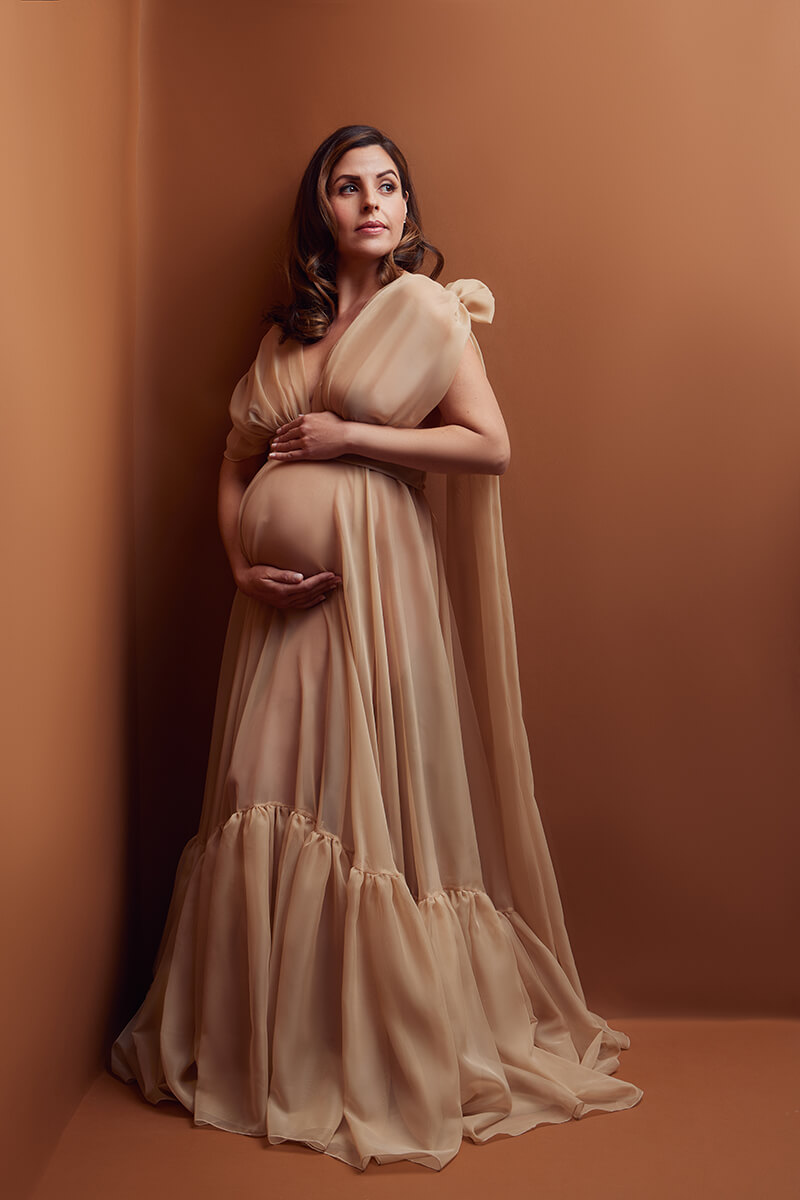 maternity portraits