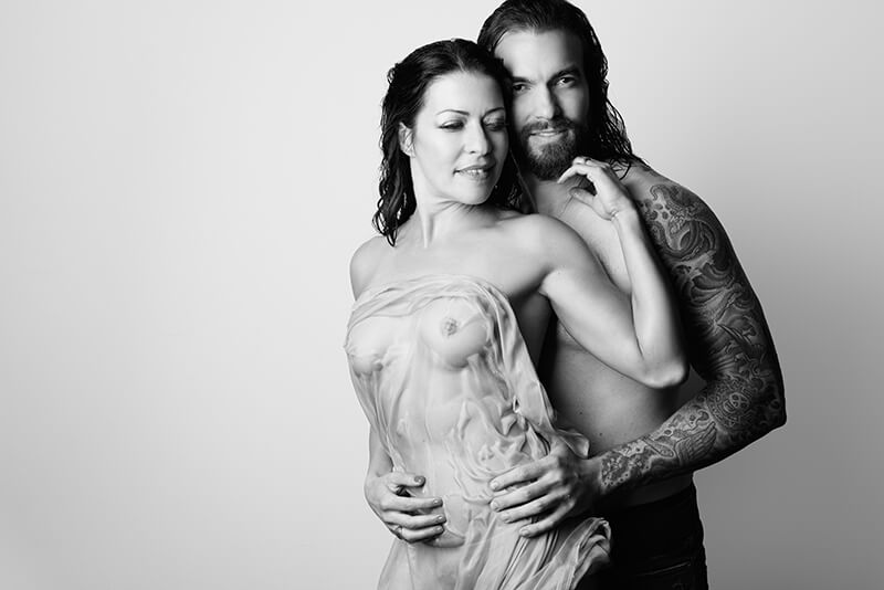 san diego boudoir photographer