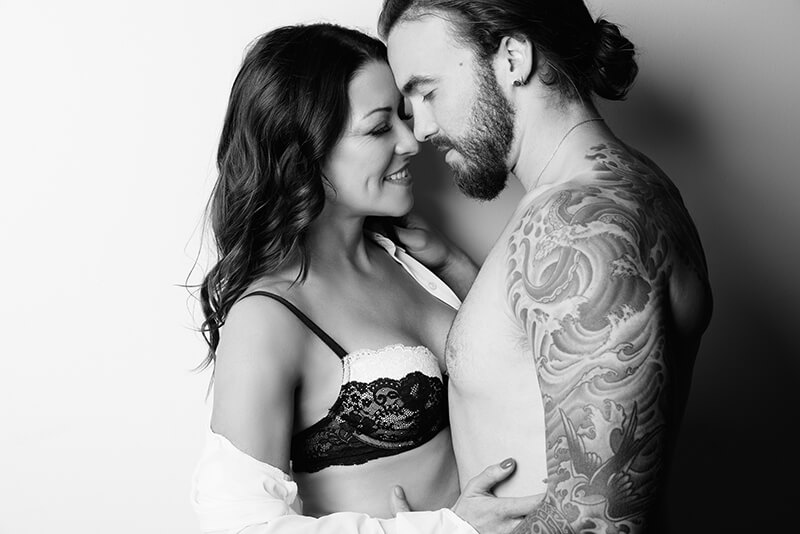 san diego boudoir photographer