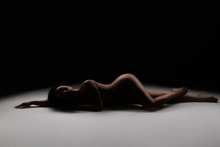 nude phtoography