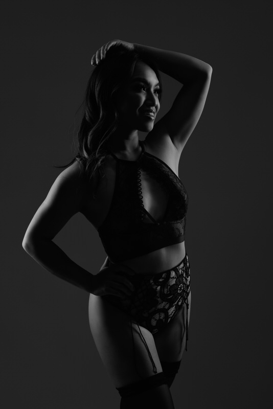 san diego boudoir photographer