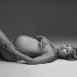 Maternity Boudoir: Celebrating Your Body During Pregnancy