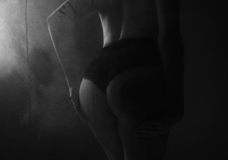 San Die Boudoir Photographer